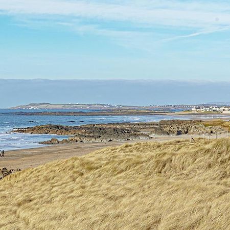 Villa Cryd Y Nant Rhosneigr Esterno foto